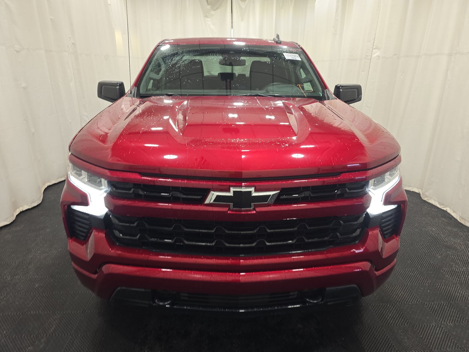 2023 Chevrolet Silverado 1500 RST AWD