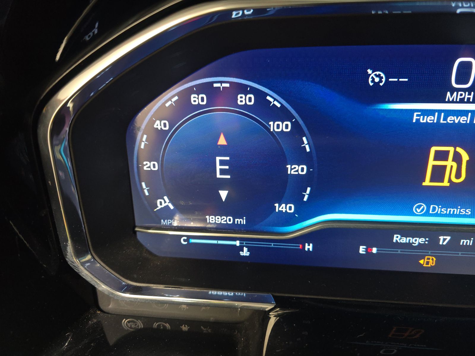 2023 Chevrolet Silverado 1500 RST AWD