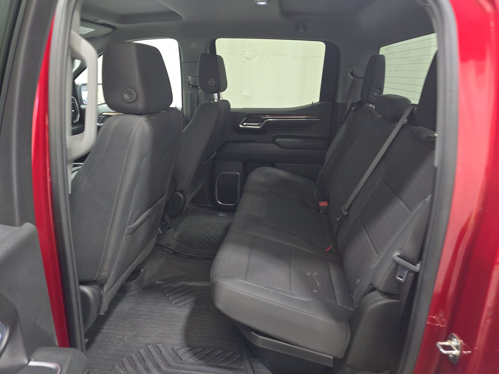 2023 Chevrolet Silverado 1500 RST AWD