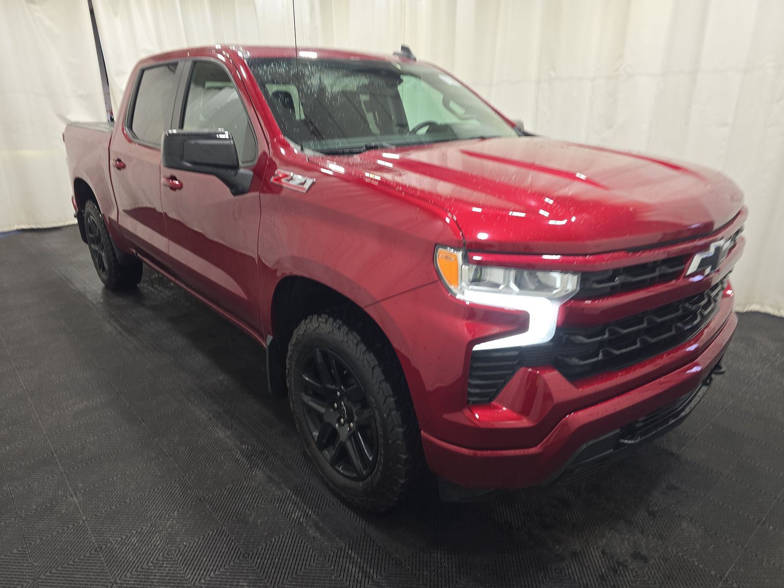 2023 Chevrolet Silverado 1500 RST AWD