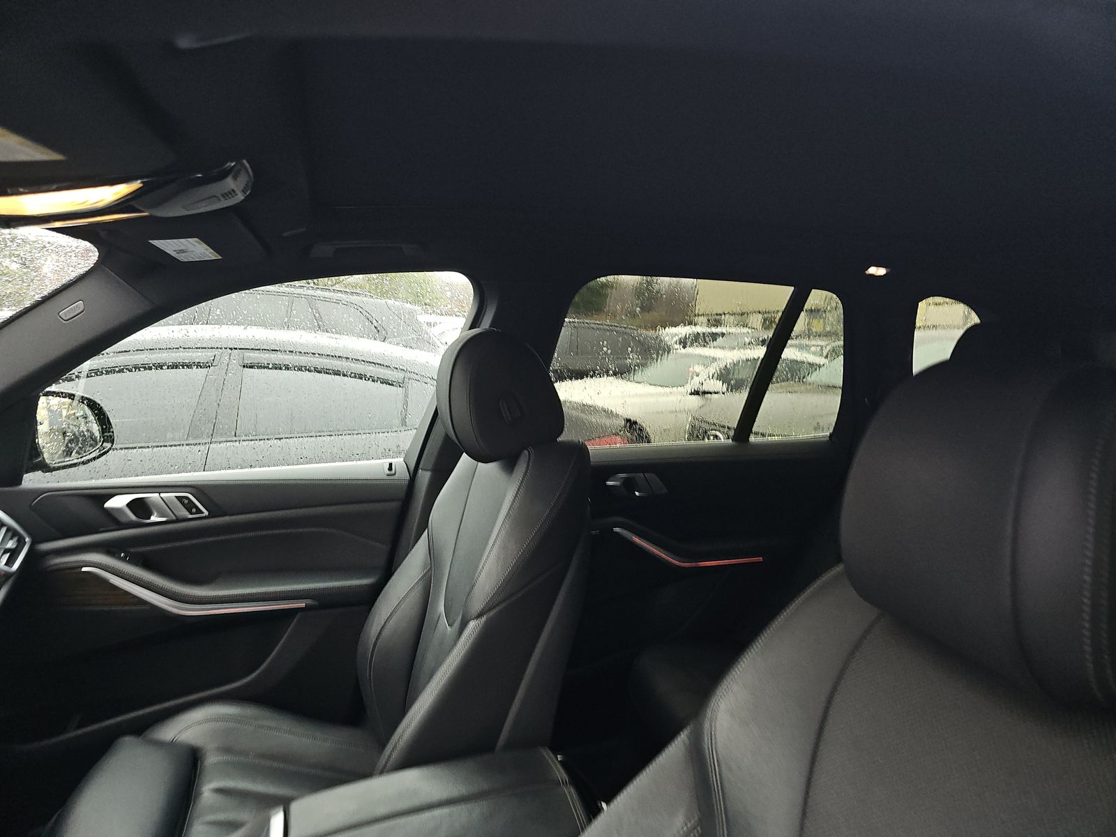 2019 BMW X5 xDrive40i AWD