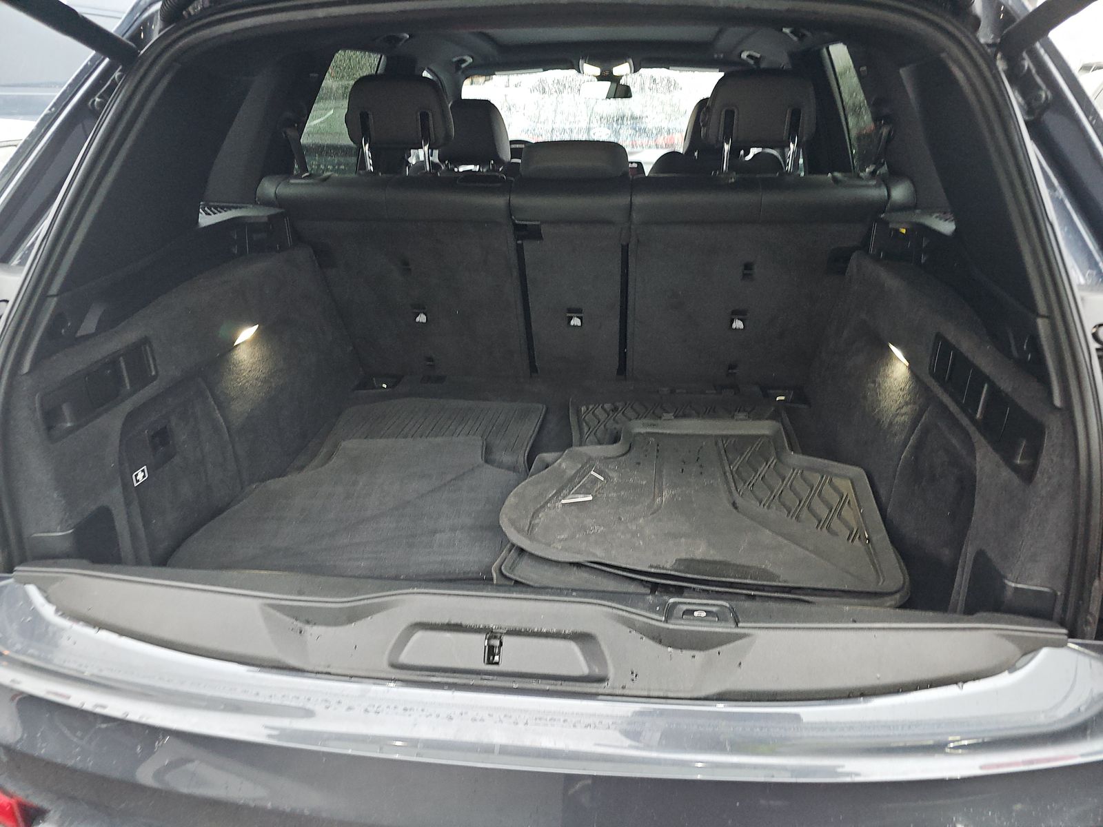 2019 BMW X5 xDrive40i AWD