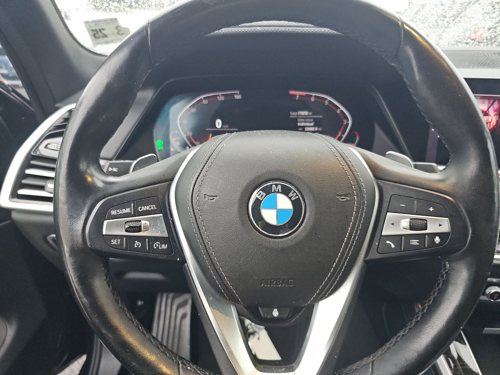 2019 BMW X5 xDrive40i AWD