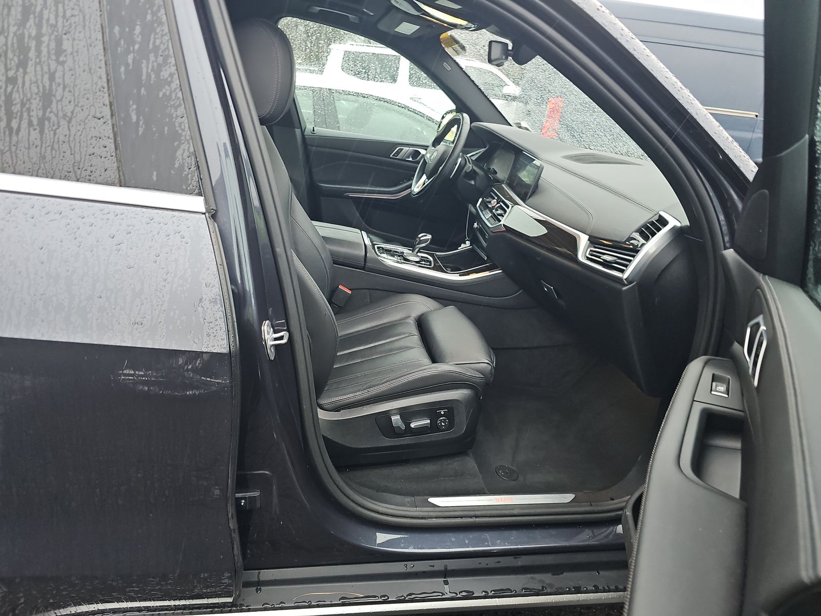 2019 BMW X5 xDrive40i AWD