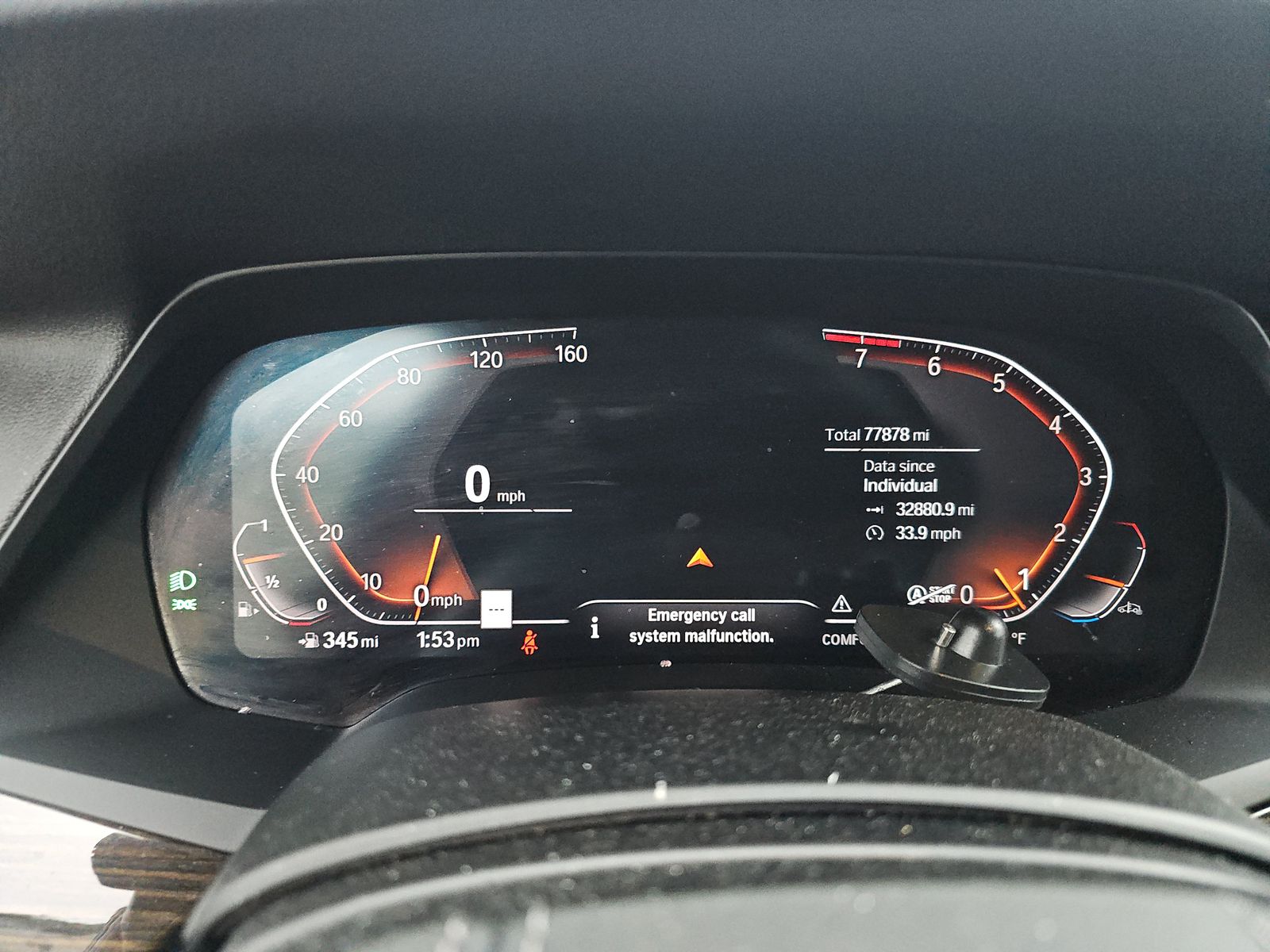 2019 BMW X5 xDrive40i AWD