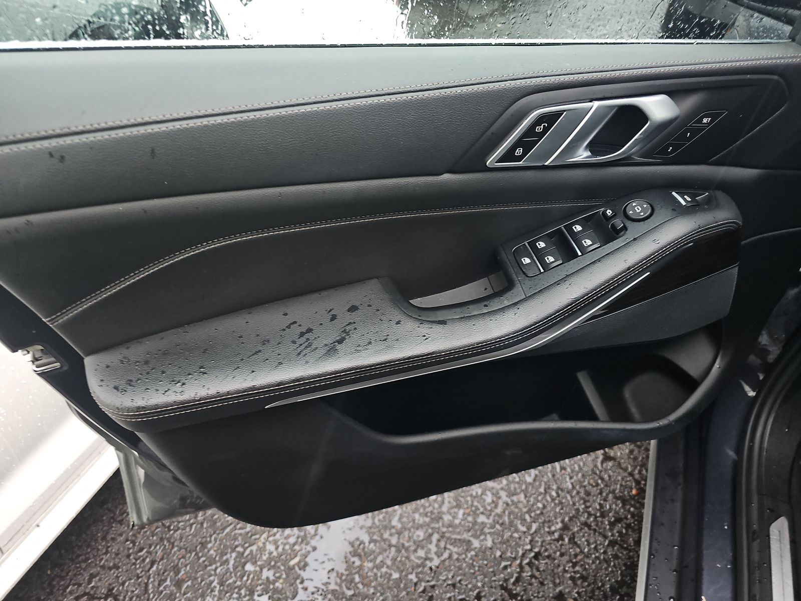 2019 BMW X5 xDrive40i AWD