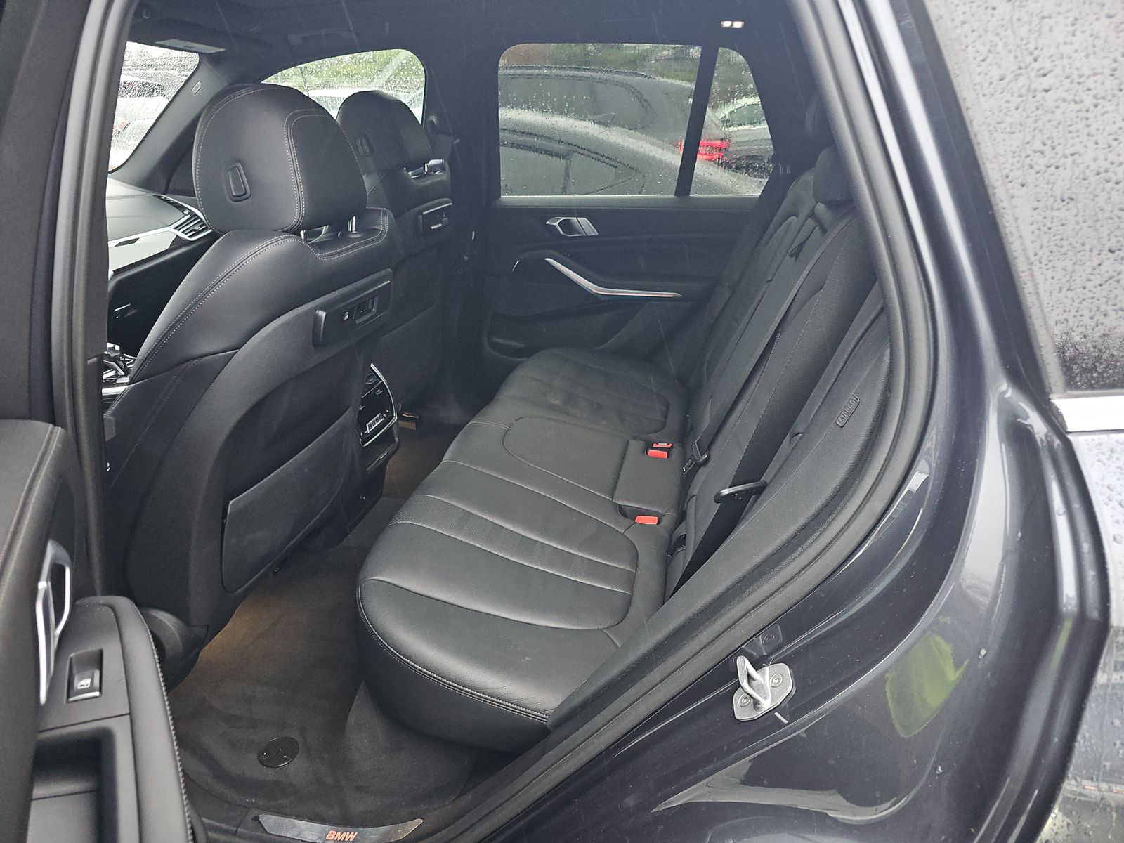 2019 BMW X5 xDrive40i AWD