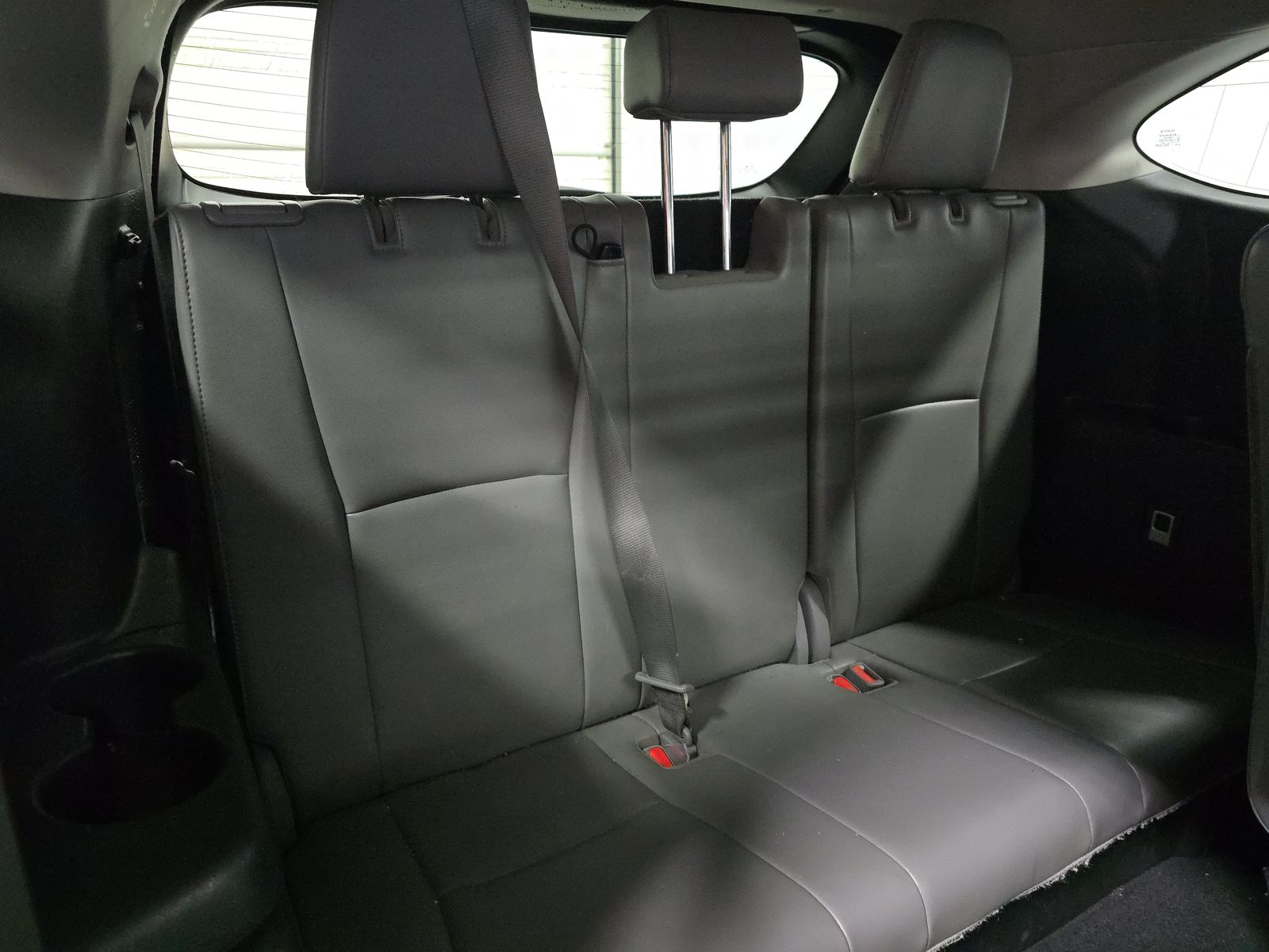 2022 Toyota Highlander Platinum AWD