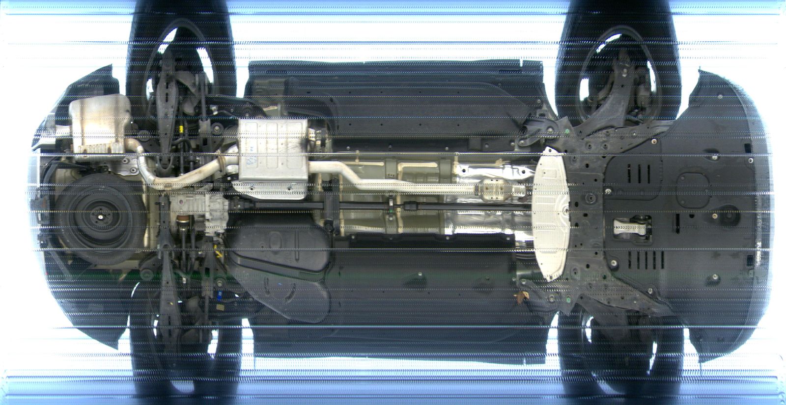 2023 Hyundai Santa Fe SEL AWD