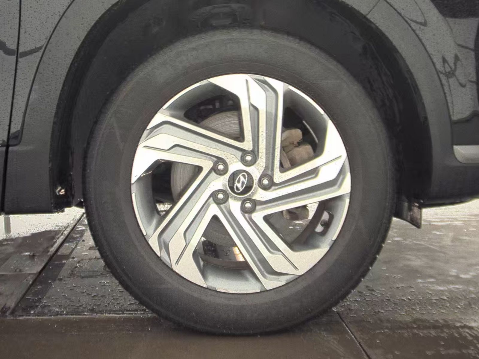 2023 Hyundai Santa Fe SEL AWD