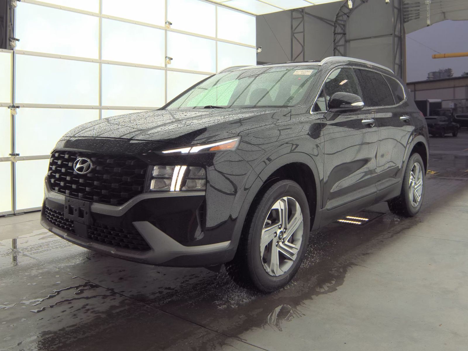 2023 Hyundai Santa Fe SEL AWD