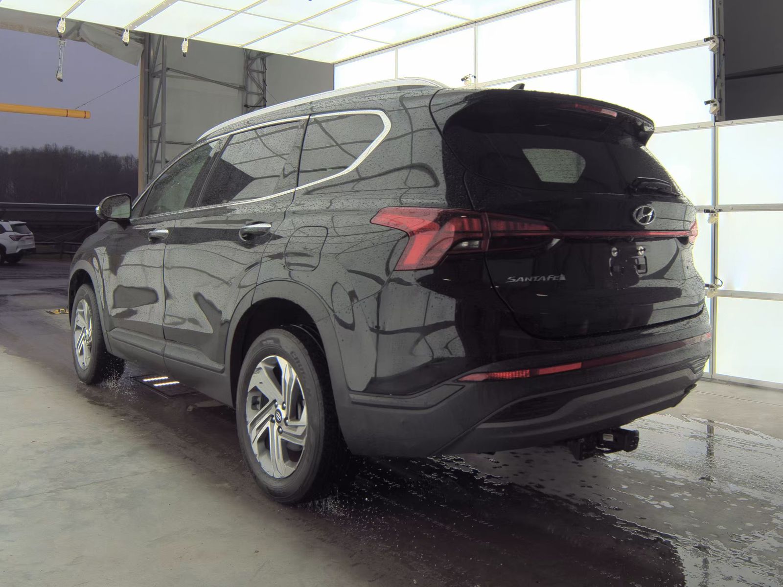 2023 Hyundai Santa Fe SEL AWD