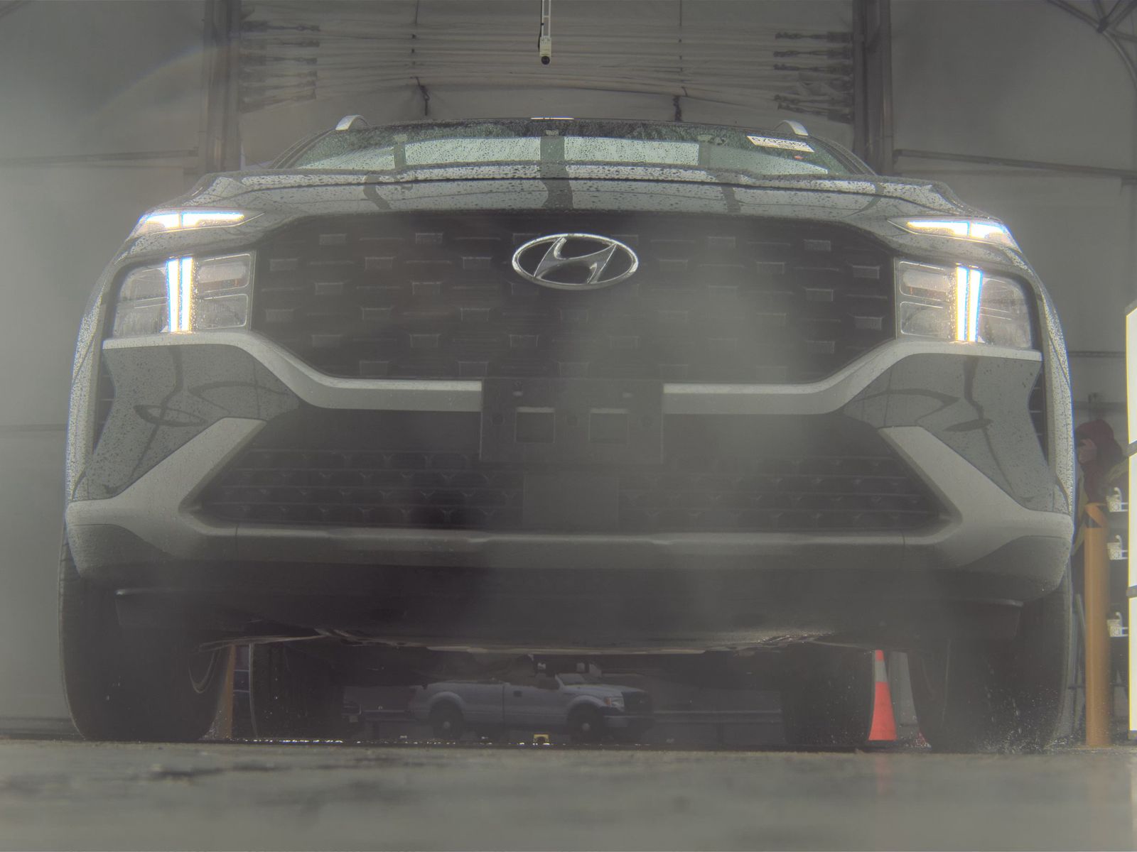 2023 Hyundai Santa Fe SEL AWD