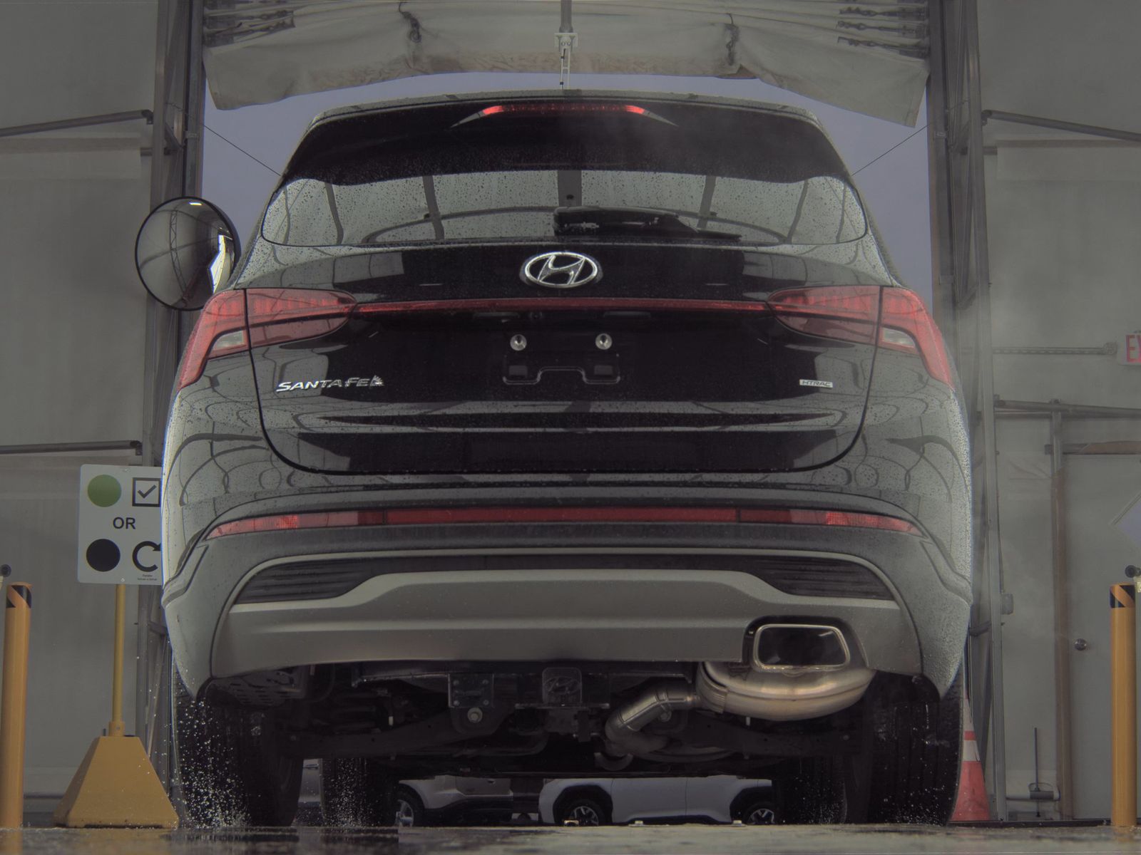 2023 Hyundai Santa Fe SEL AWD