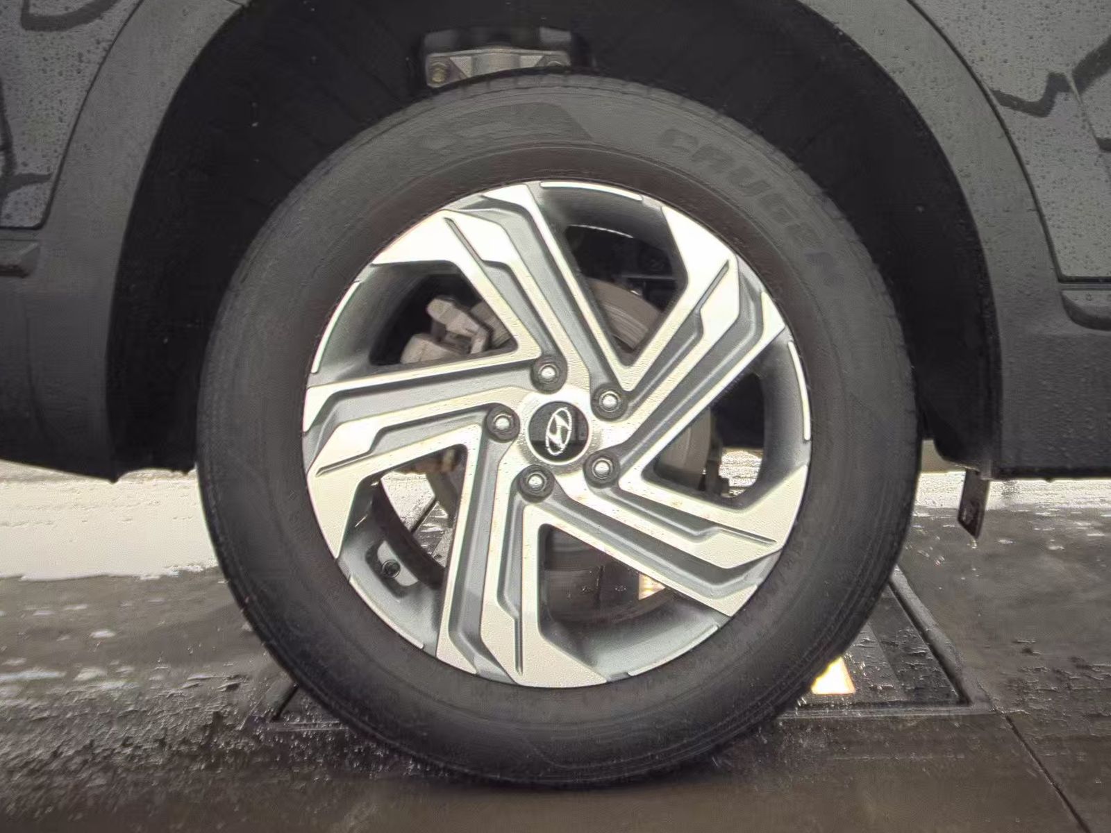 2023 Hyundai Santa Fe SEL AWD