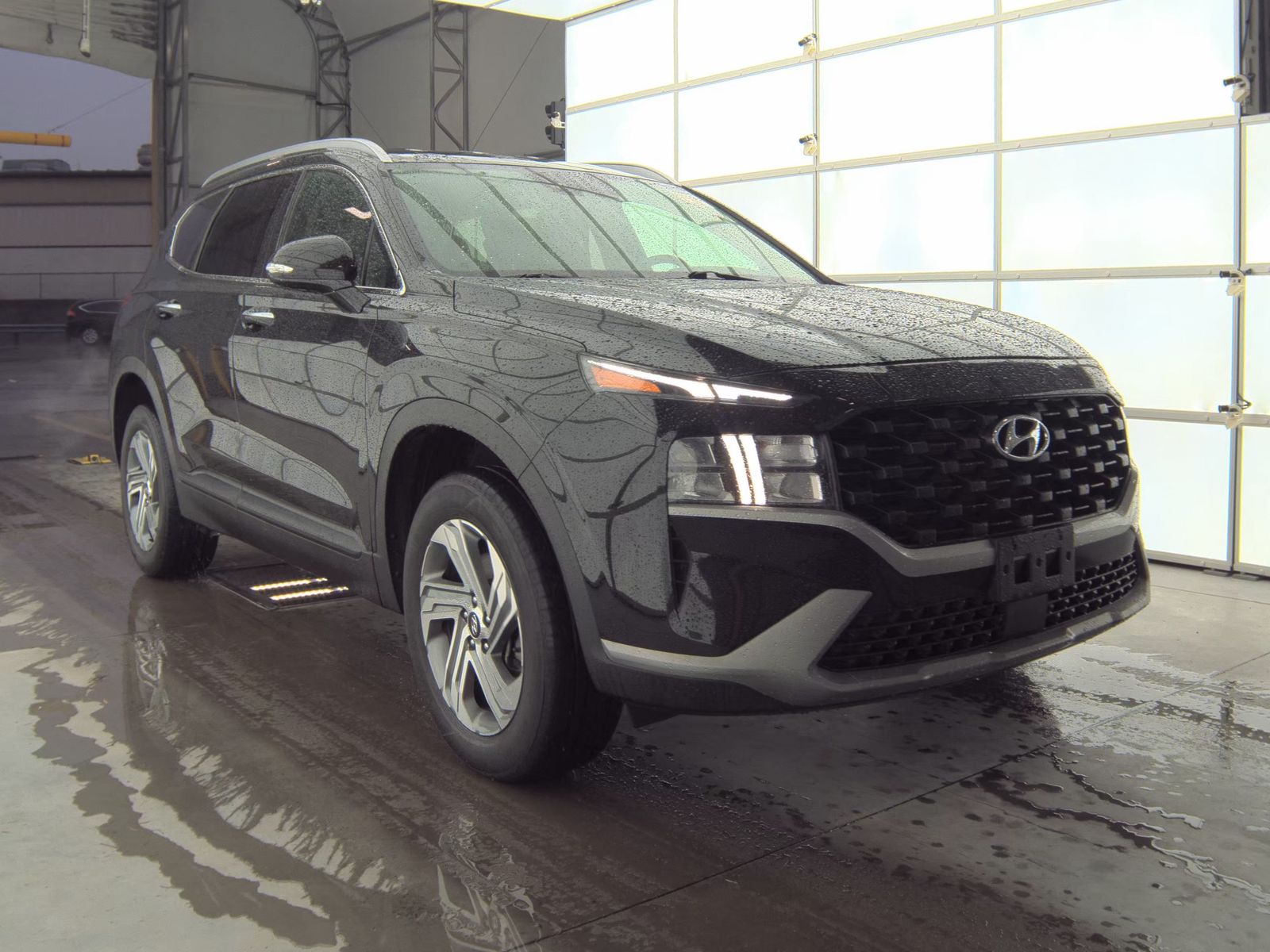 2023 Hyundai Santa Fe SEL AWD