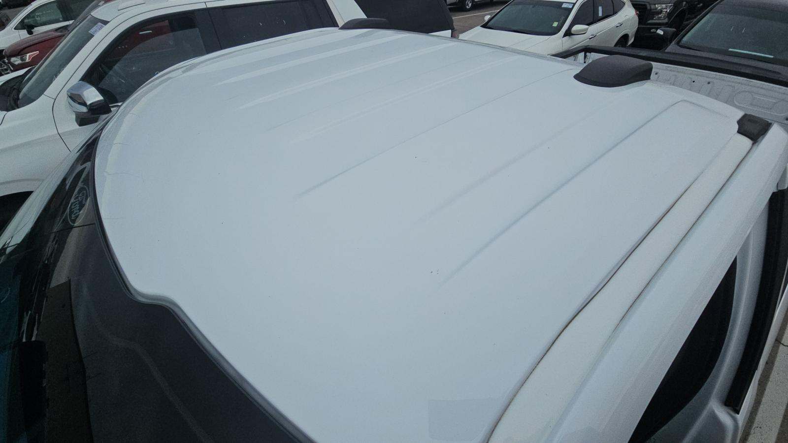 2022 Ford F-150 XL RWD