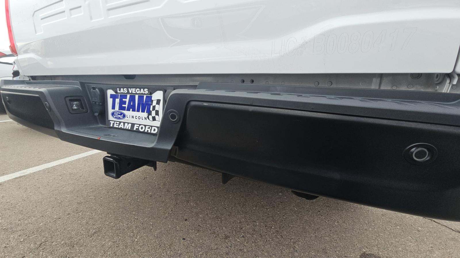 2022 Ford F-150 XL RWD