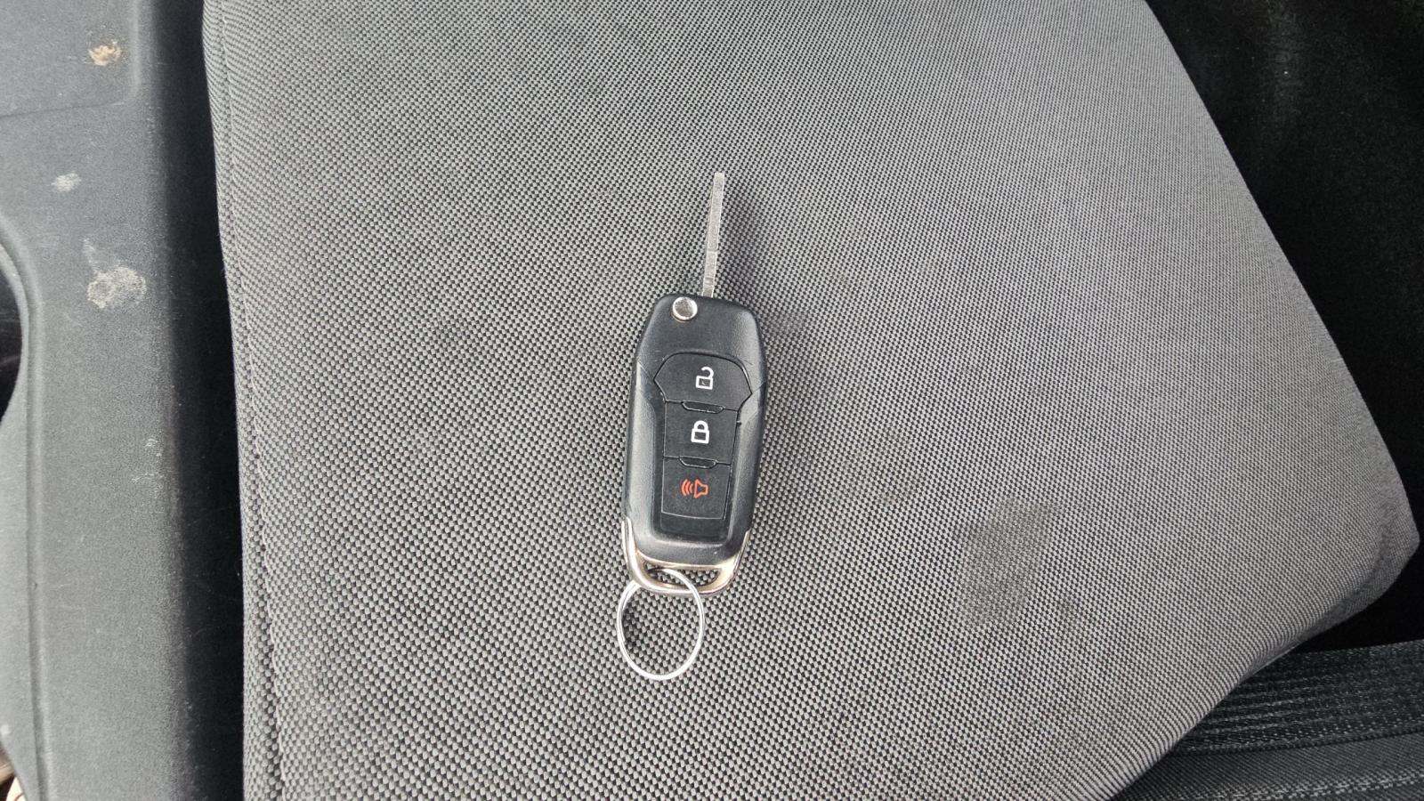 2022 Ford F-150 XL RWD