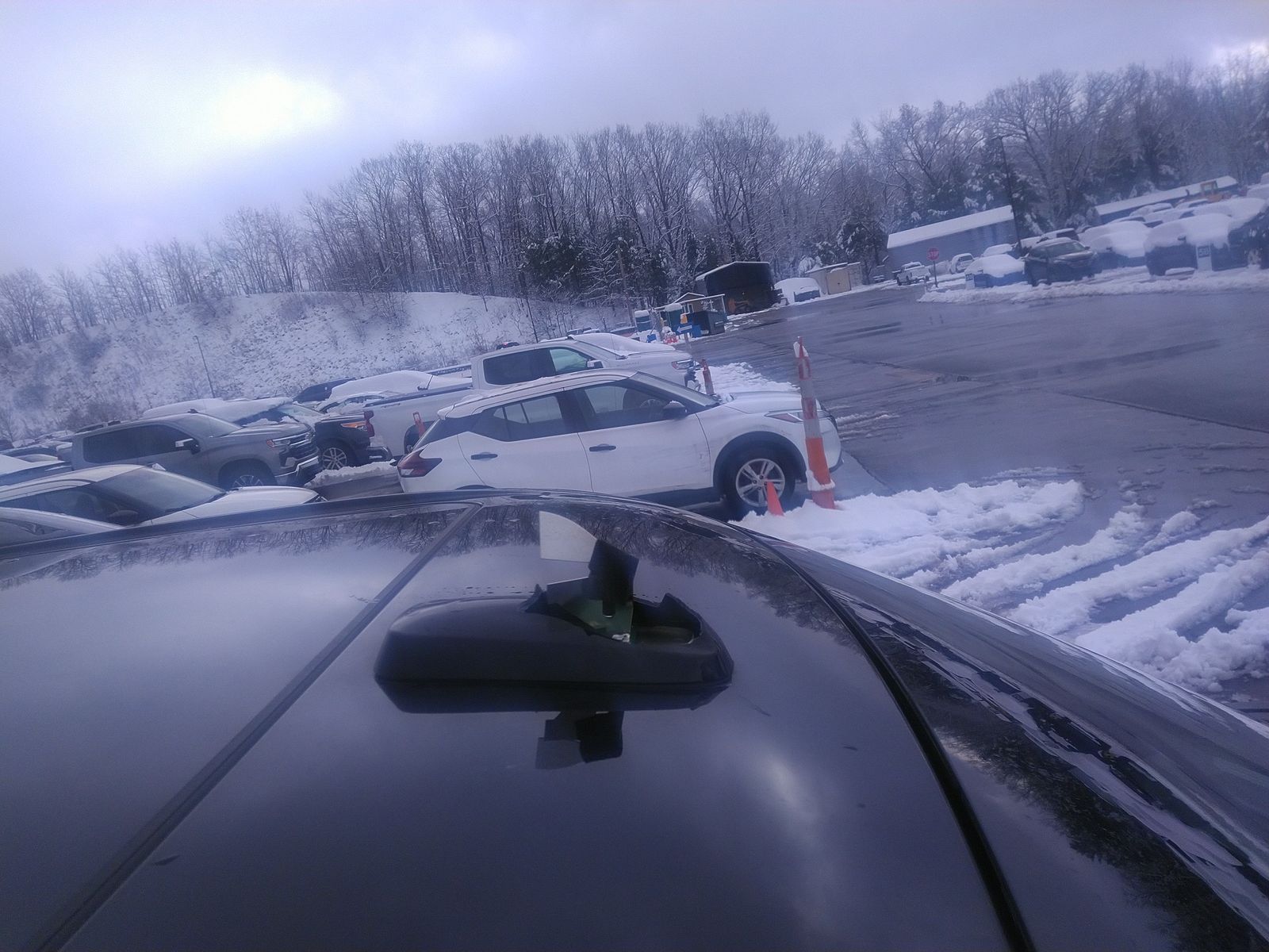 2022 Lincoln Navigator Reserve AWD