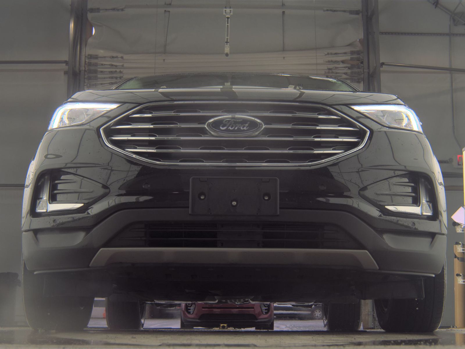 2024 Ford Edge Titanium AWD