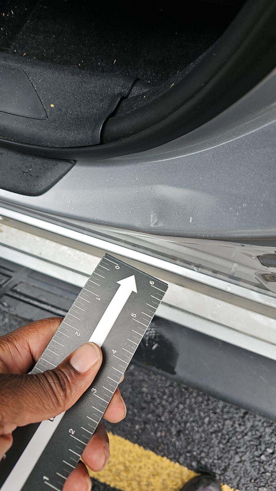 2024 Toyota Tundra Hybrid Limited AWD