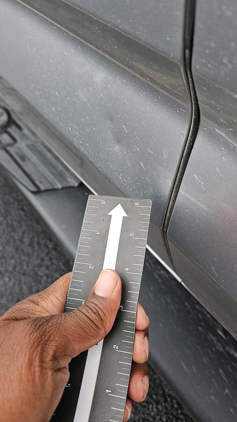 2024 Toyota Tundra Hybrid Limited AWD