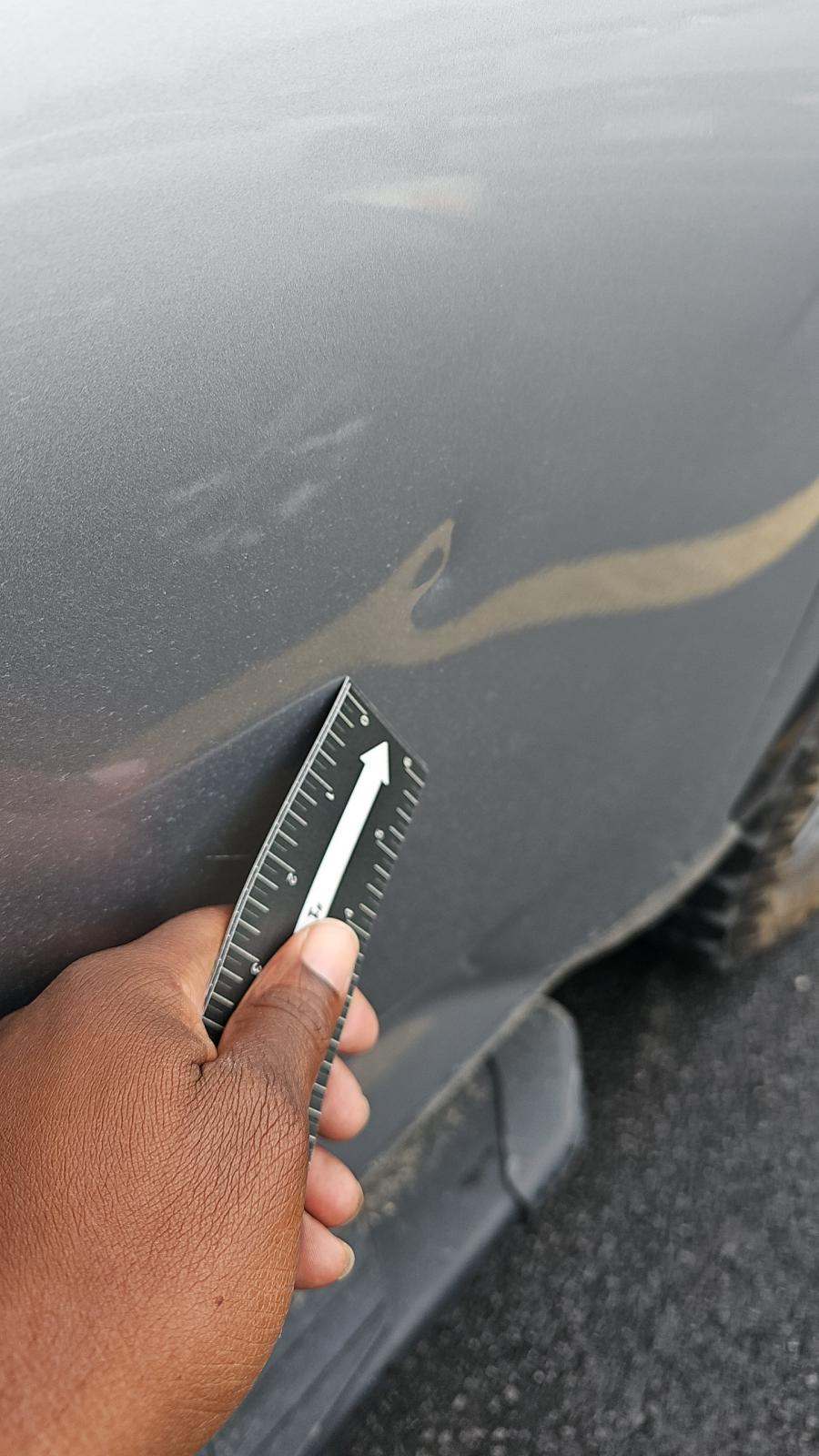 2024 Toyota Tundra Hybrid Limited AWD