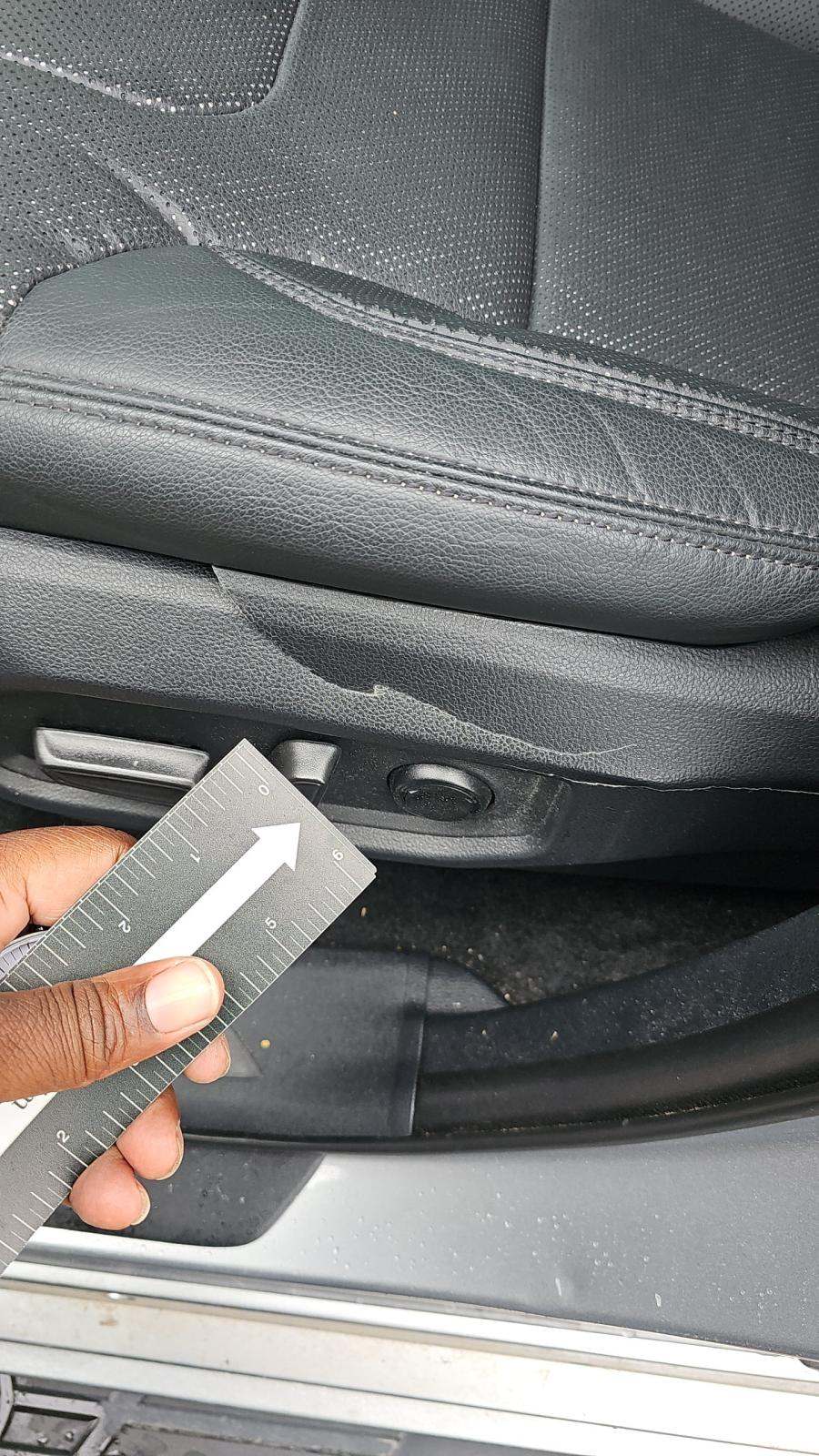 2024 Toyota Tundra Hybrid Limited AWD