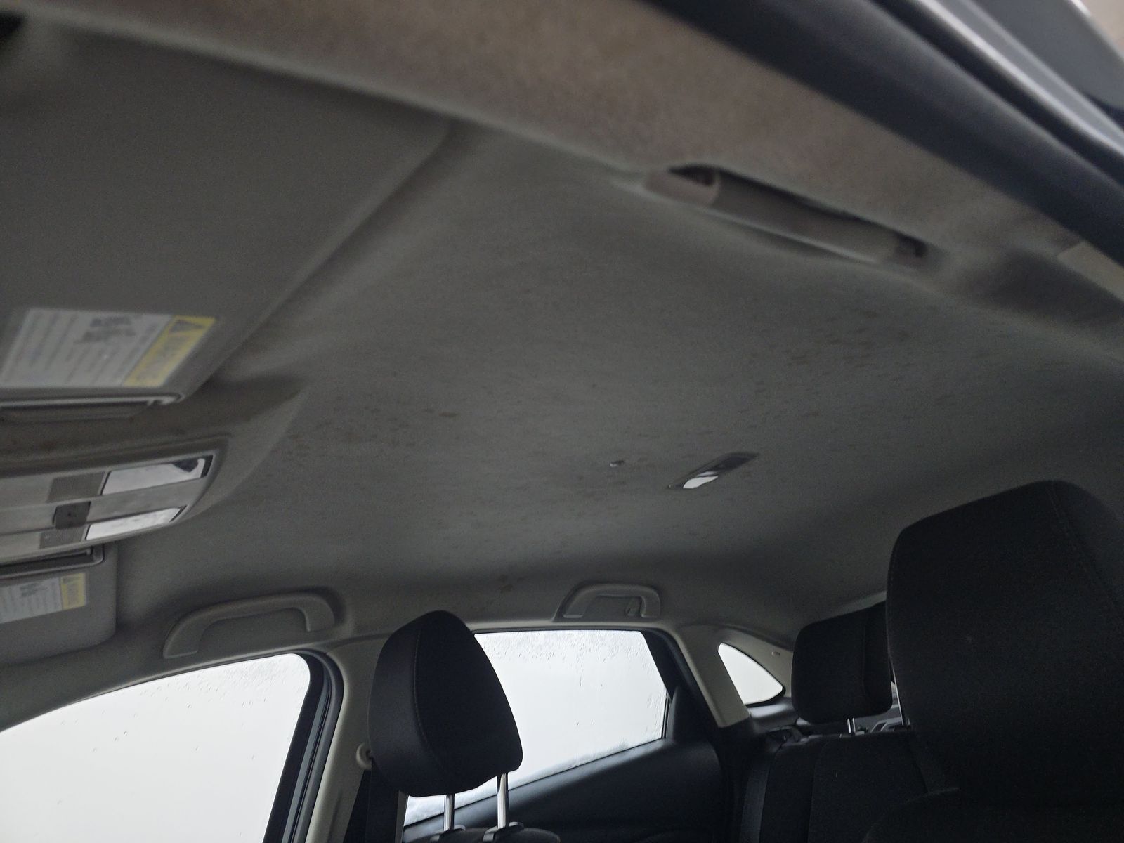 2021 MAZDA CX-3 Sport FWD