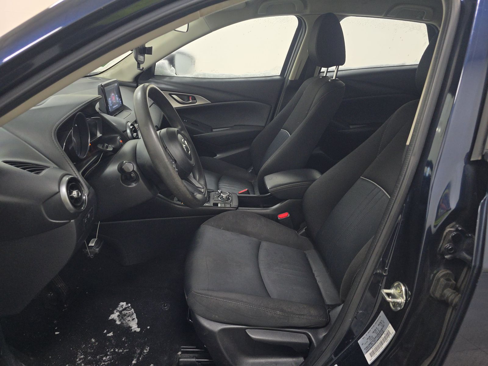 2021 MAZDA CX-3 Sport FWD