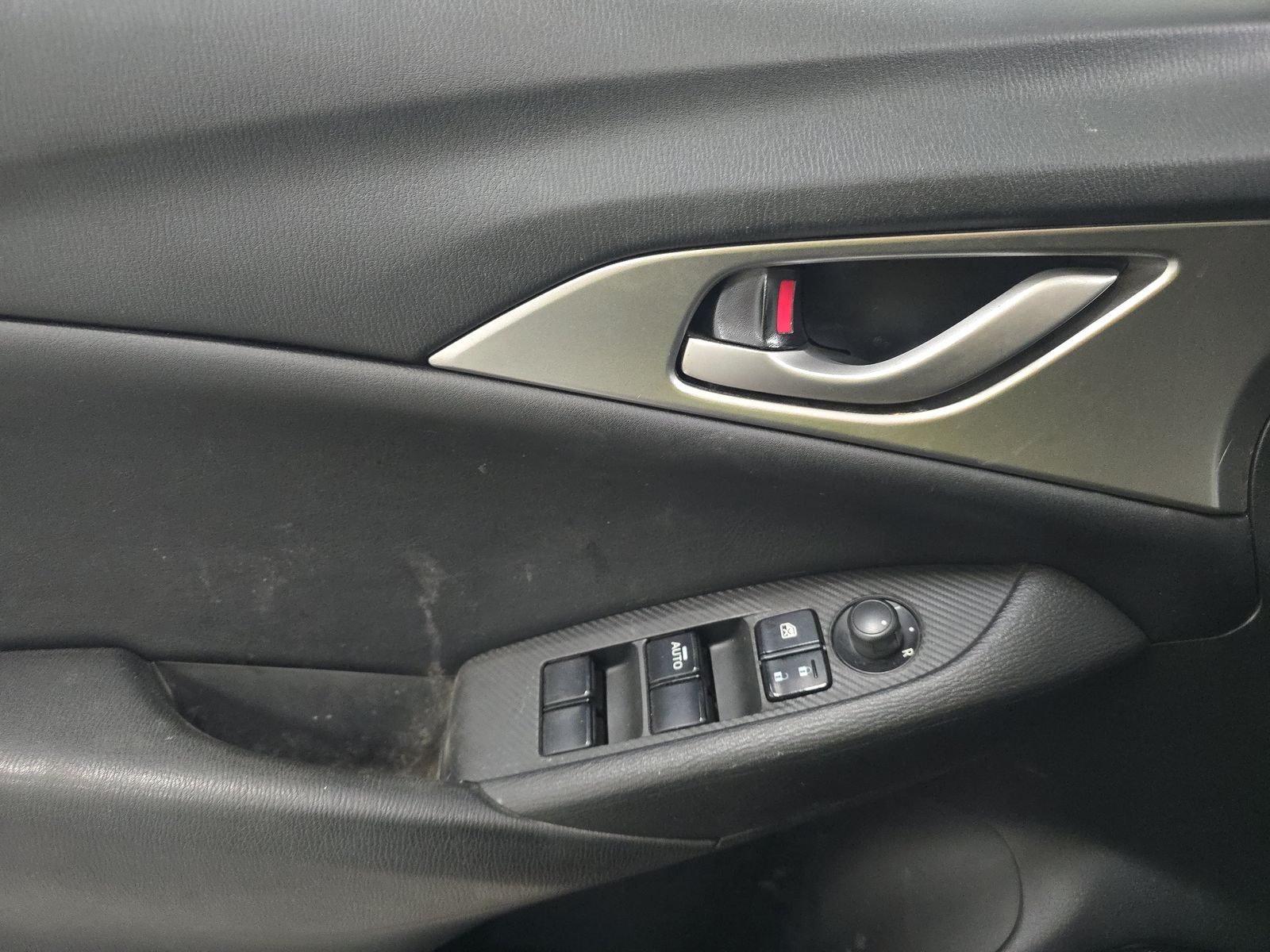 2021 MAZDA CX-3 Sport FWD