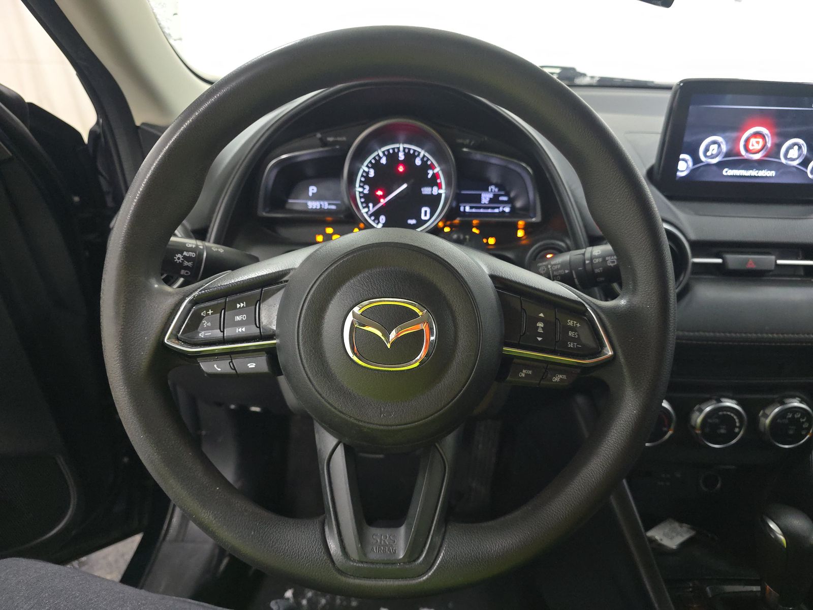 2021 MAZDA CX-3 Sport FWD