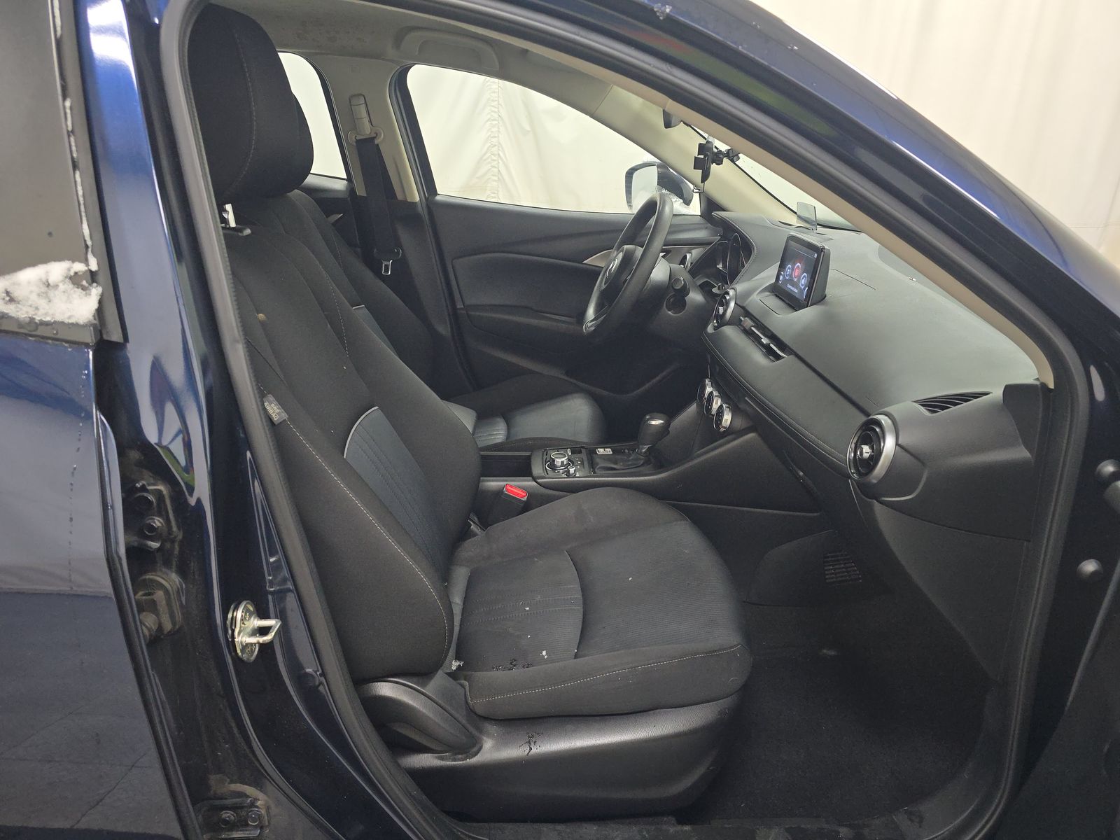 2021 MAZDA CX-3 Sport FWD