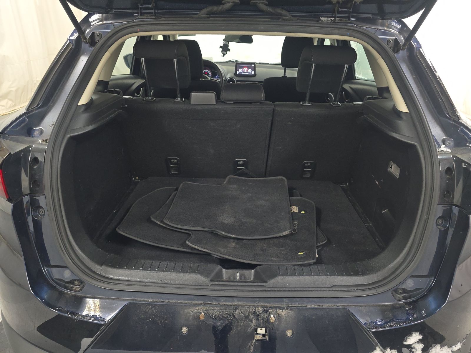 2021 MAZDA CX-3 Sport FWD