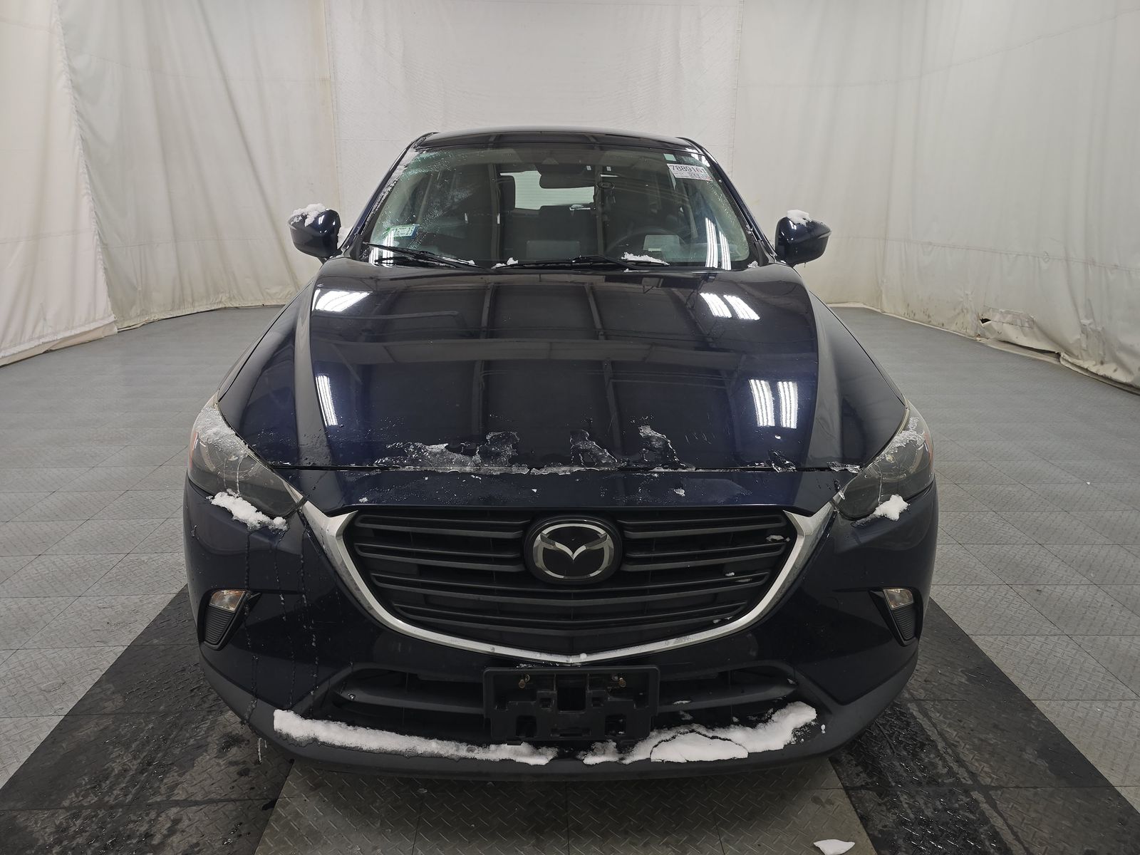 2021 MAZDA CX-3 Sport FWD