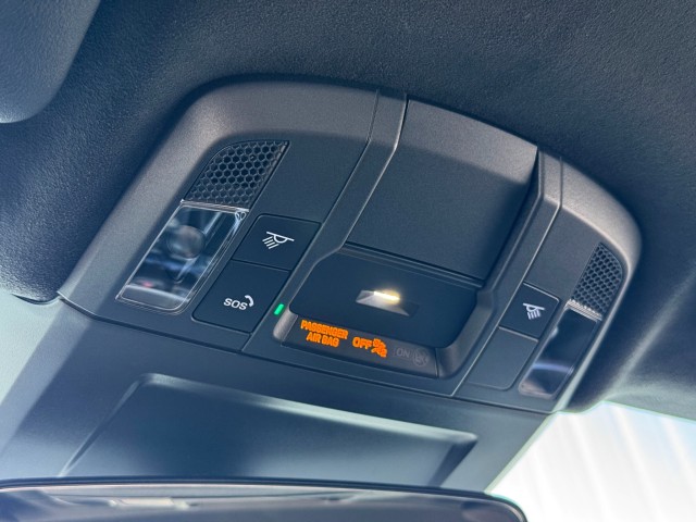 2024 Porsche 911 Turbo S AWD