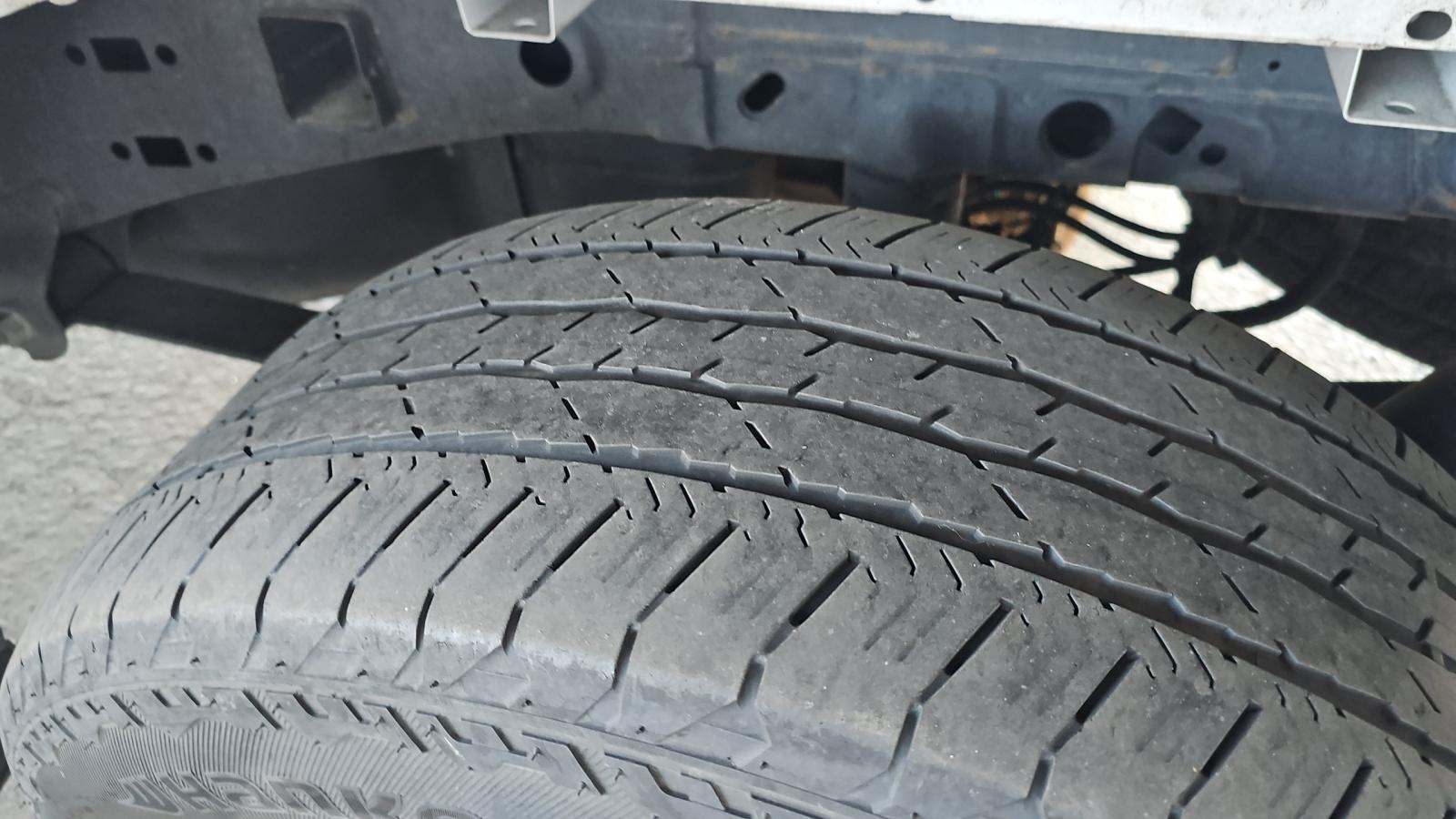 2023 Ford F-150 XL AWD