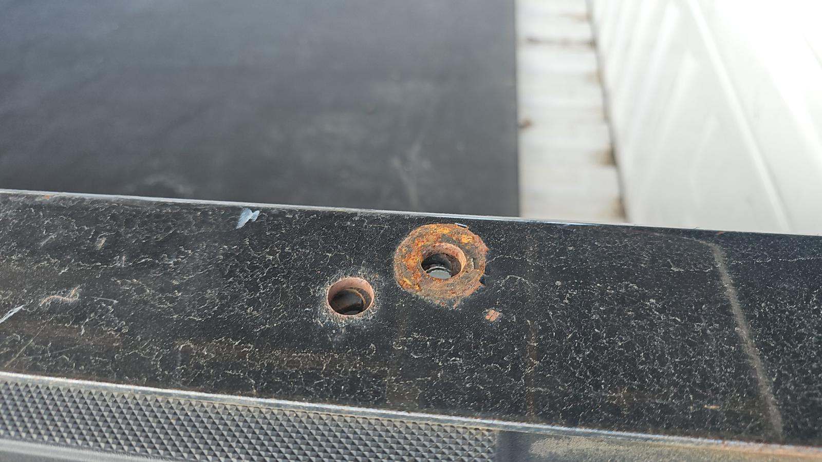 2023 Ford F-150 XL AWD