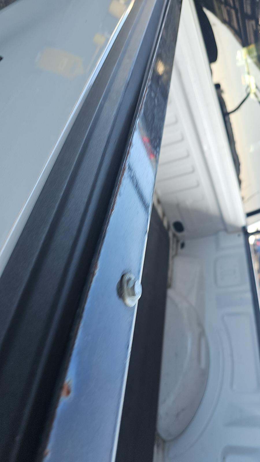 2023 Ford F-150 XL AWD