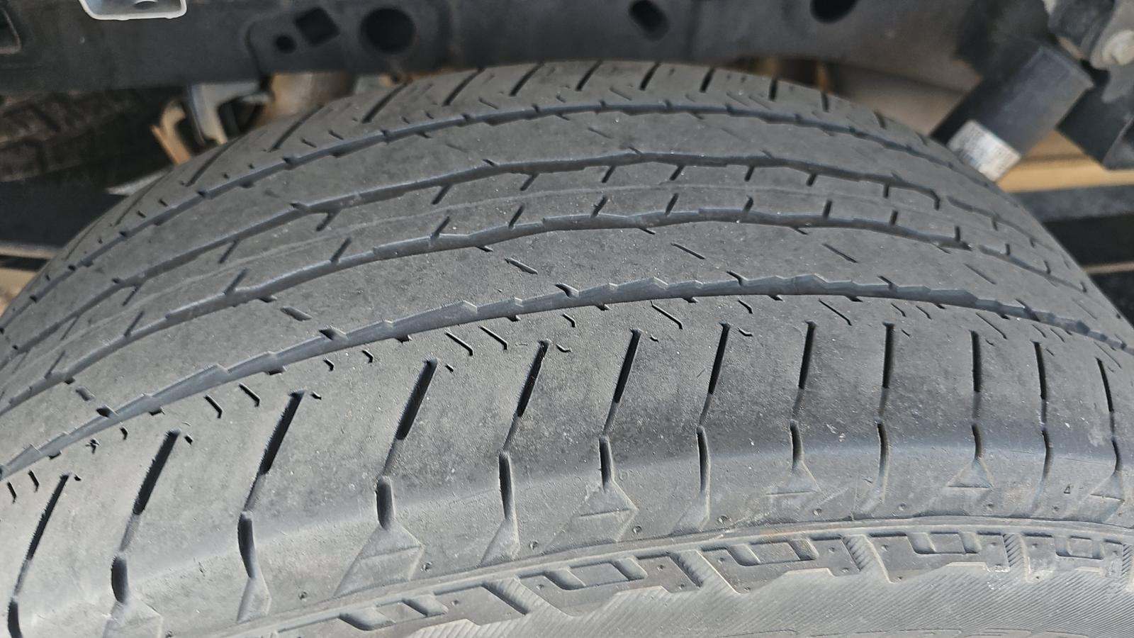 2023 Ford F-150 XL AWD