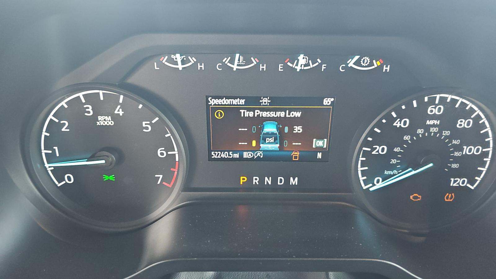 2023 Ford F-150 XL AWD