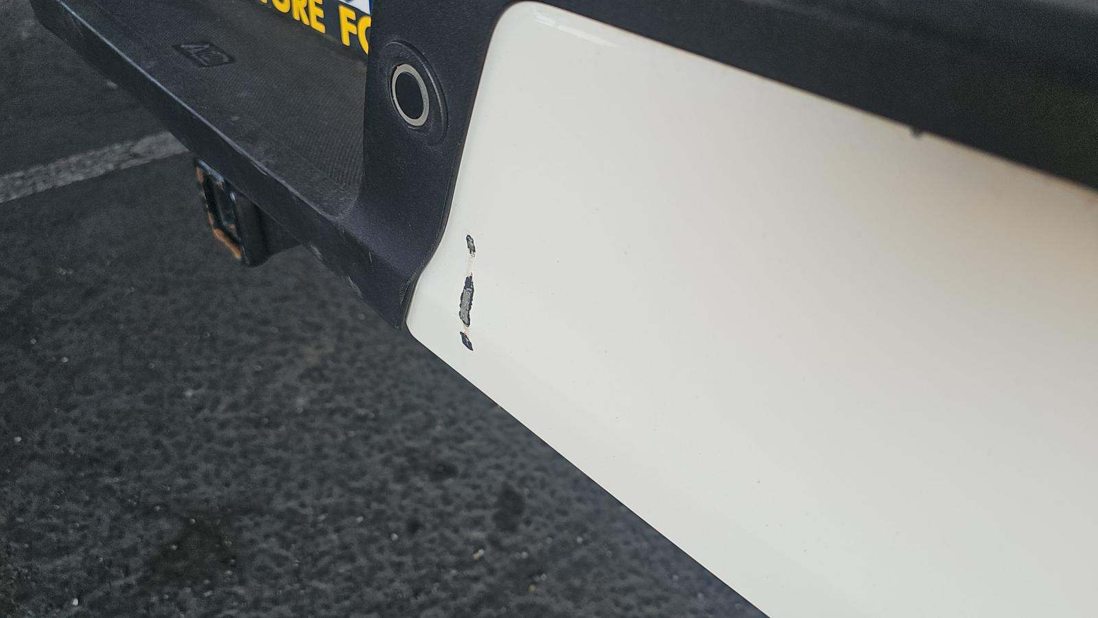 2023 Ford F-150 XL AWD