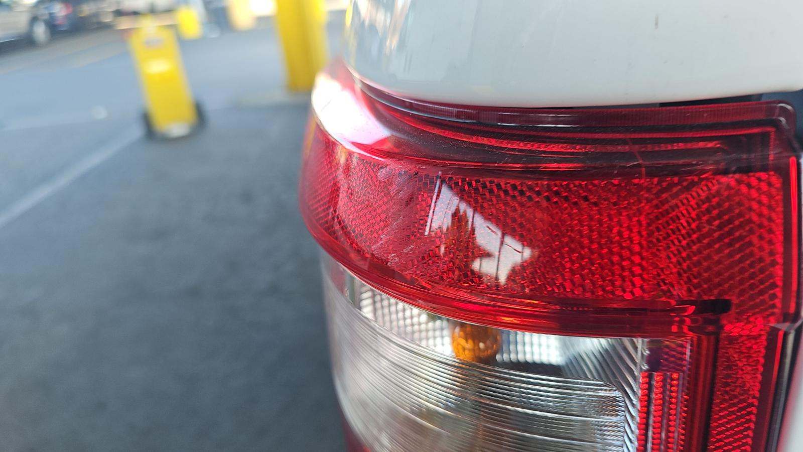 2023 Ford F-150 XL AWD