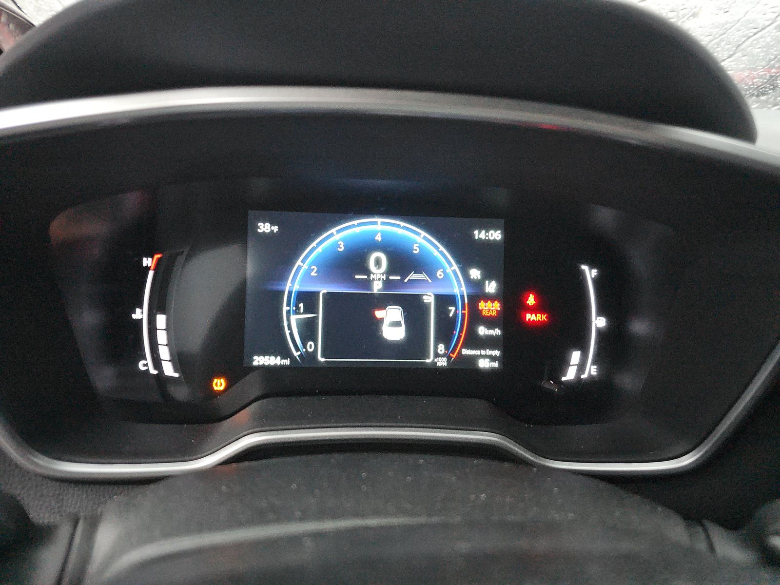 2024 Toyota Corolla XSE FWD