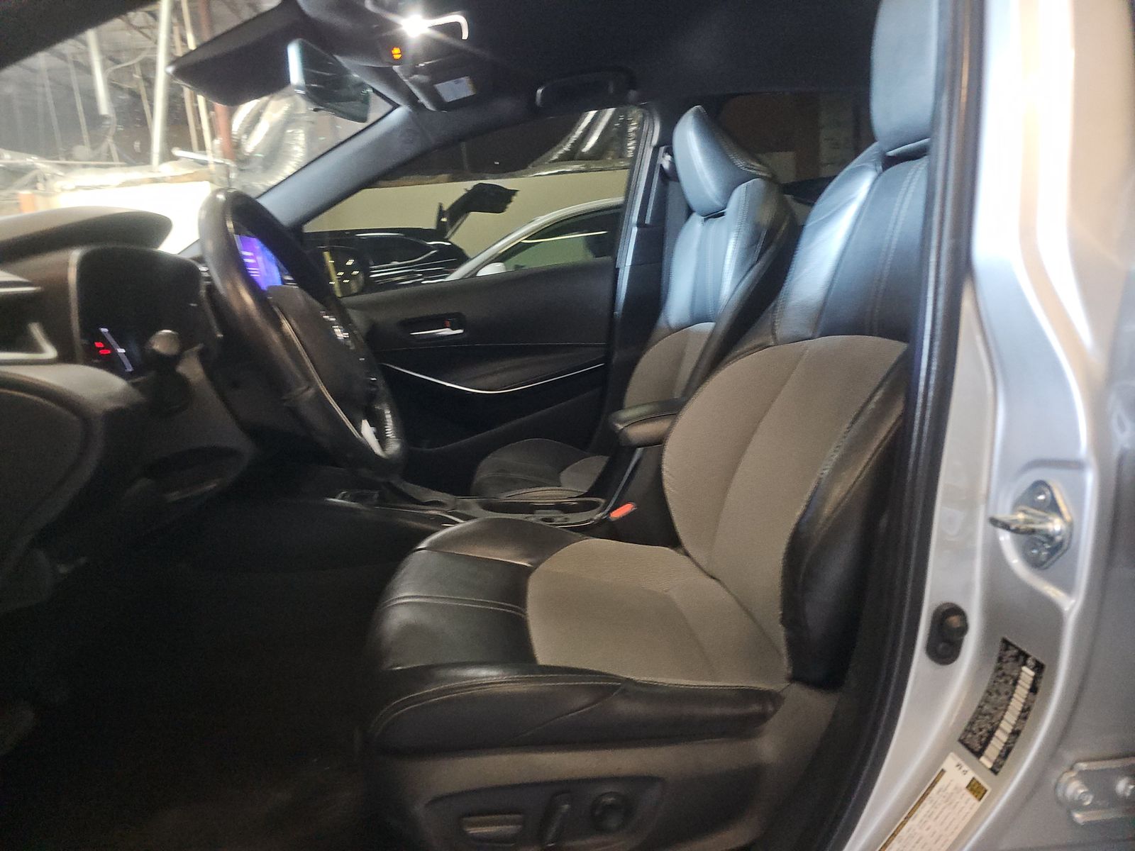 2024 Toyota Corolla XSE FWD