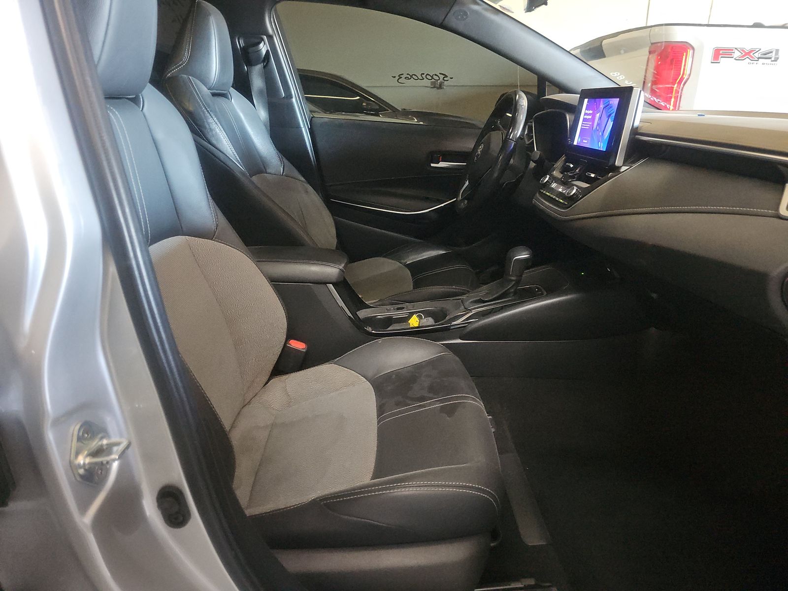 2024 Toyota Corolla XSE FWD