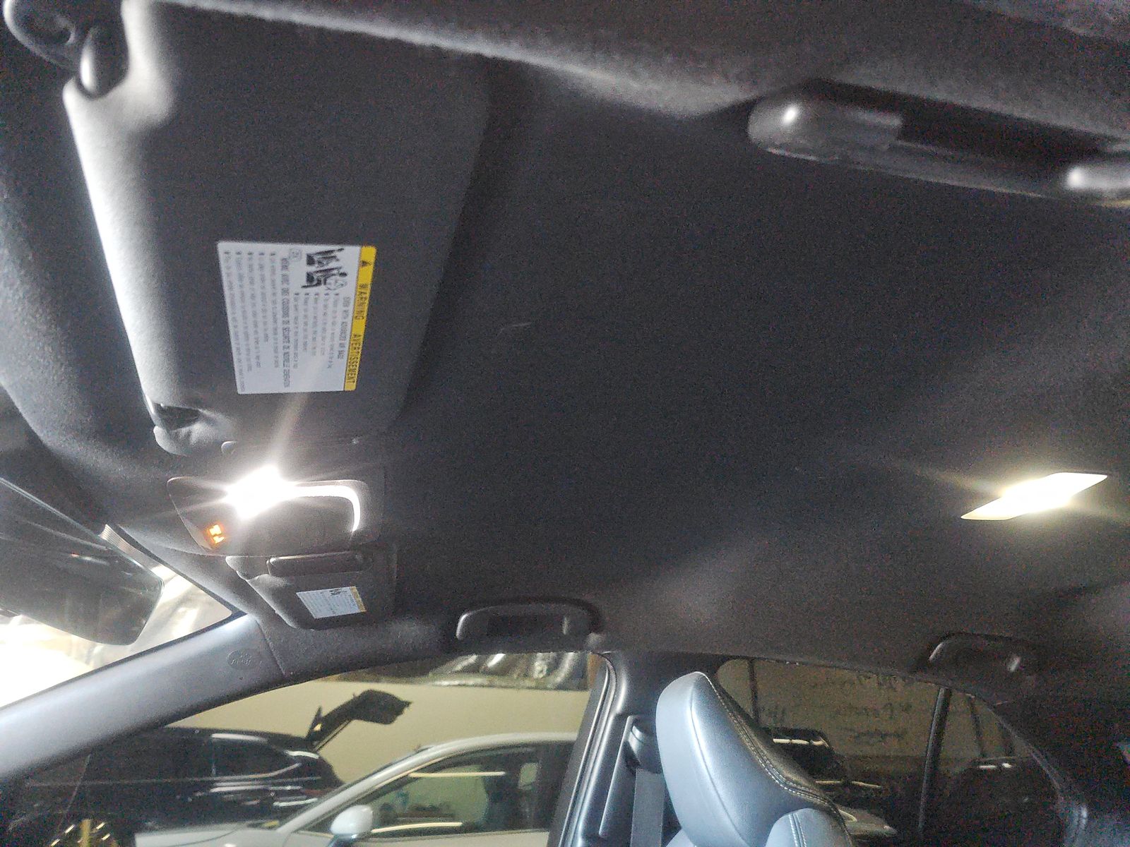 2024 Toyota Corolla XSE FWD