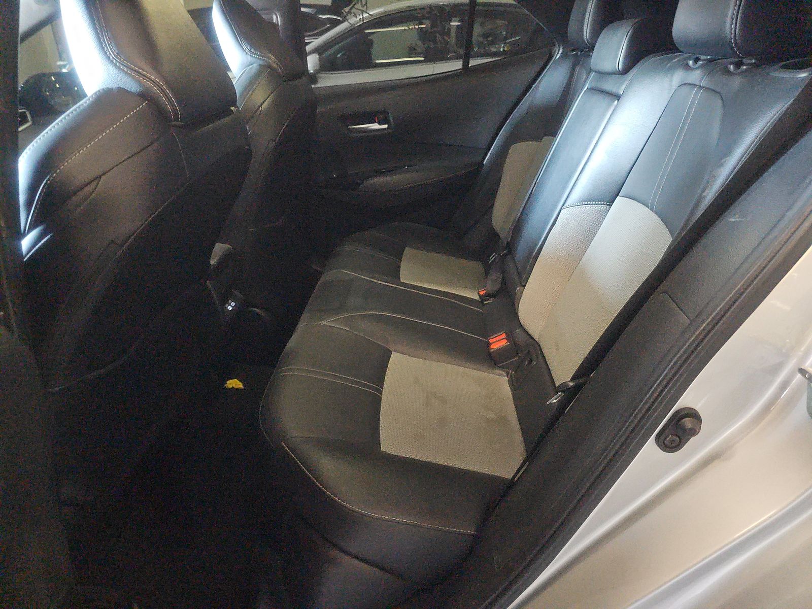 2024 Toyota Corolla XSE FWD