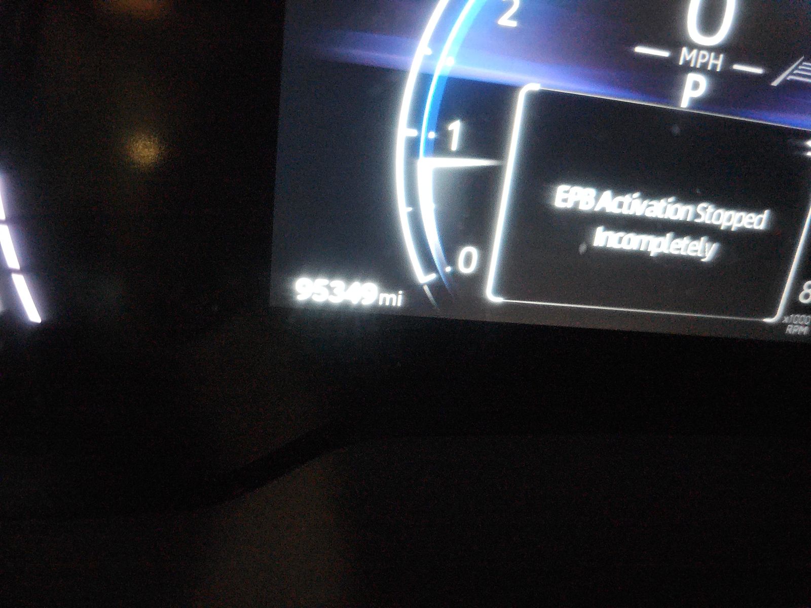 2024 Toyota Corolla XSE FWD